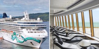 Two Classic Norwegian Cruise Ships Get Major Upgrades: New Beach Club and Thermal Suites
