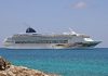 Norwegian Sky cruise ship