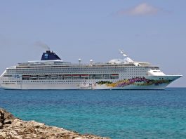 Norwegian Sky’s Last Ever Sailing Changed Due to Middle East Conflict Norwegian Sky cruise ship