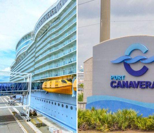 Six Cruise Passengers Arrested at Port Canaveral: Sheriff Issues Strong Warning Port Canaveral cruise port