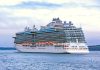 Regal Princess cruise ship