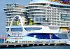 Royal Caribbean's Icon of the Seas in Perfect Day at CocoCay
