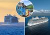 Crown Princess and Oceania Vista cancel calls on St John's