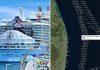 Utopia of the Seas delay