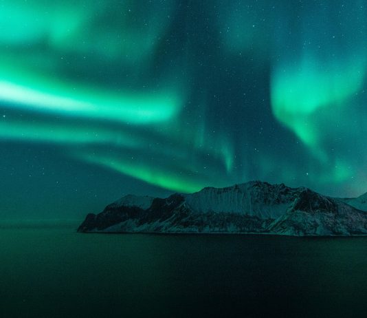 Northern Lights