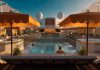 new celebrity reflection pool
