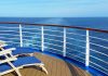 cruise ship ocean