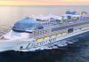 Legend of the seas