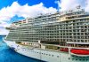 Norwegian Escape ship