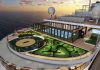 Regent sports deck