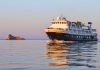 National Geographic Sea Bird