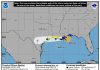 Tropical Storm Bertha