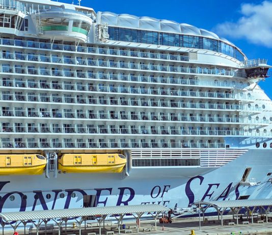 Royal Caribbean Offering Kids and Teens Cruise Free During the Summer Royal Caribbean's Wonder of the Seas