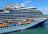 Carnival ship