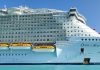 Oasis of the Seas