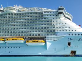 Royal Caribbean’s Optional New Fee Goes Into Effect Oasis of the Seas