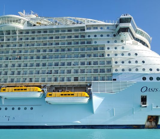 Royal Caribbean’s Optional New Fee Goes Into Effect Oasis of the Seas