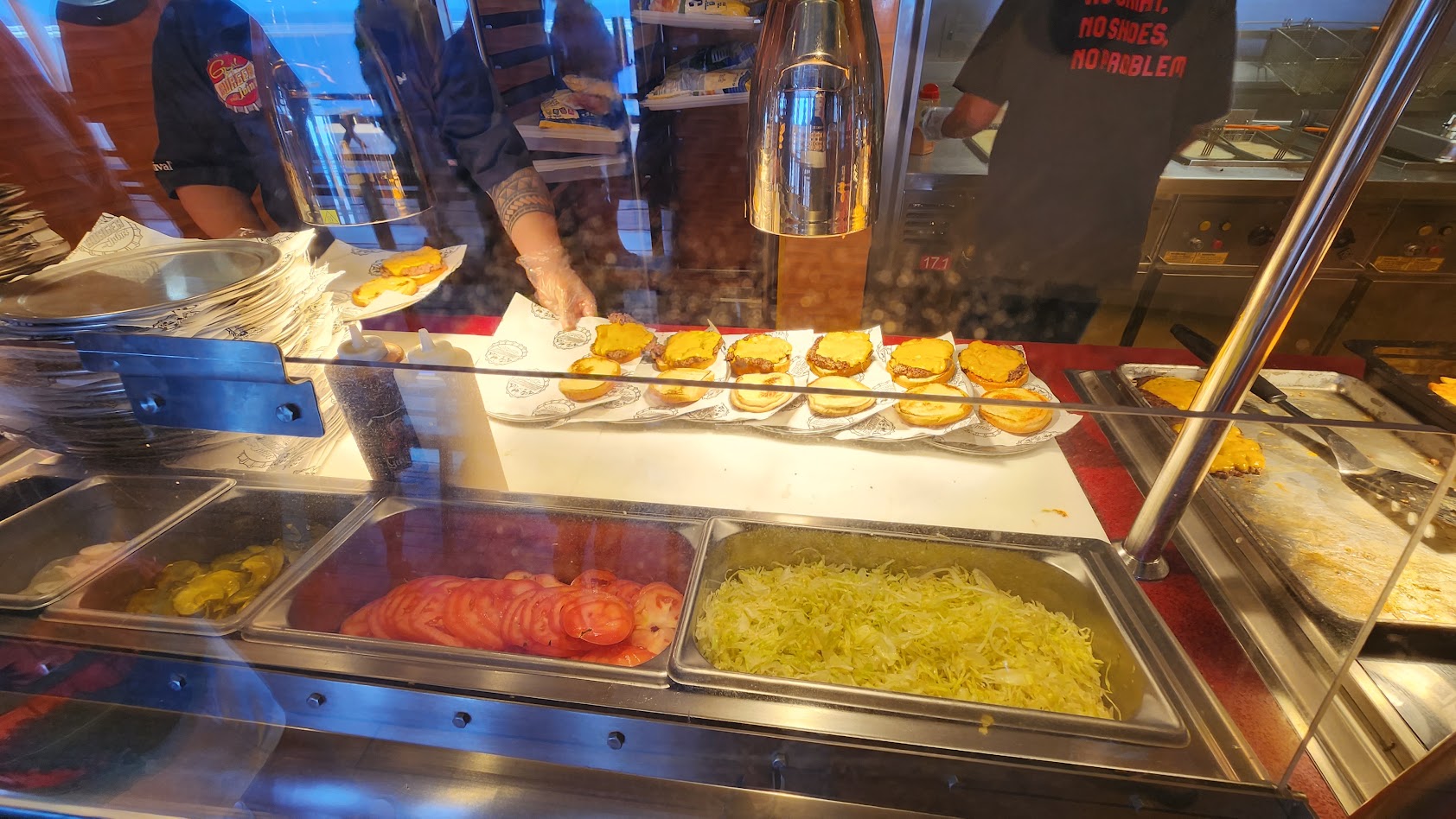 Guy's Burger Joint