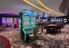 Royal Caribbean casino