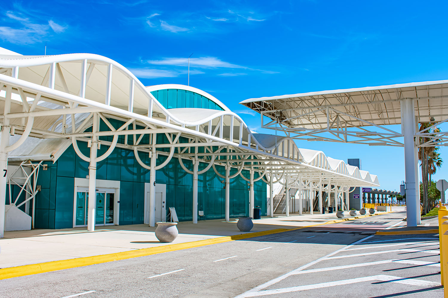 Terminal 10