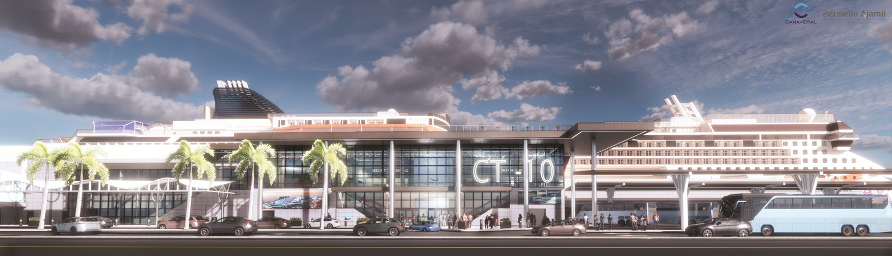 Terminal 10