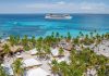 Sugar Beach in the Dominican Republic