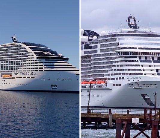 MSC’s Next New Flagship is Heading to the Caribbean Sooner Than Expected: 3 Ship Changes MSC Cruises schedule change for three ships