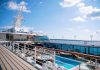 Azamara pool deck