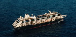 Azamara Quest