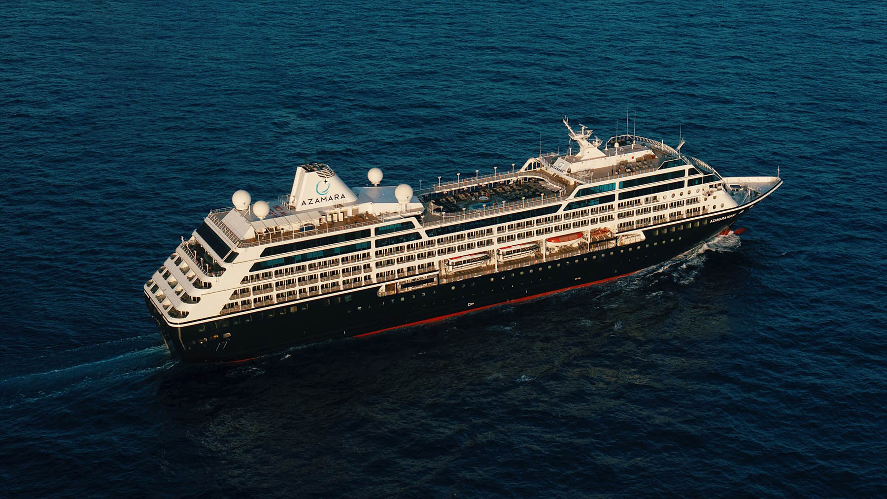 Azamara Quest