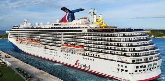Carnival Spirit