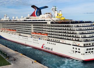 Carnival Spirit