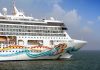 Norwegian Spirit