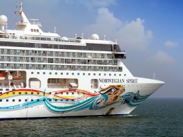 NCL Ships Delayed Returning to Honolulu as Hurricane Lala Passes Hawaii Norwegian Spirit