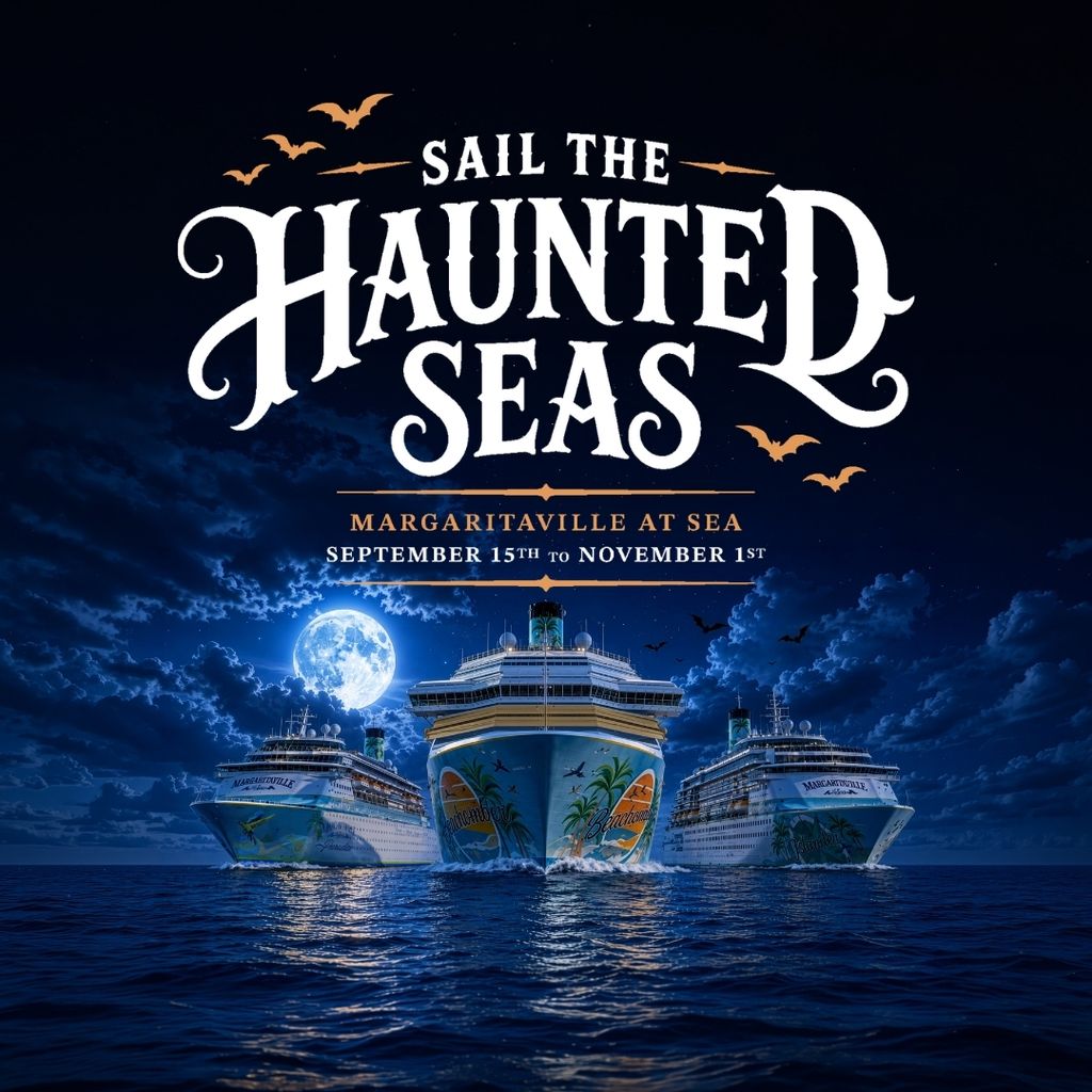 Haunted cruises
