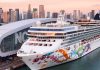 Norwegian Pearl
