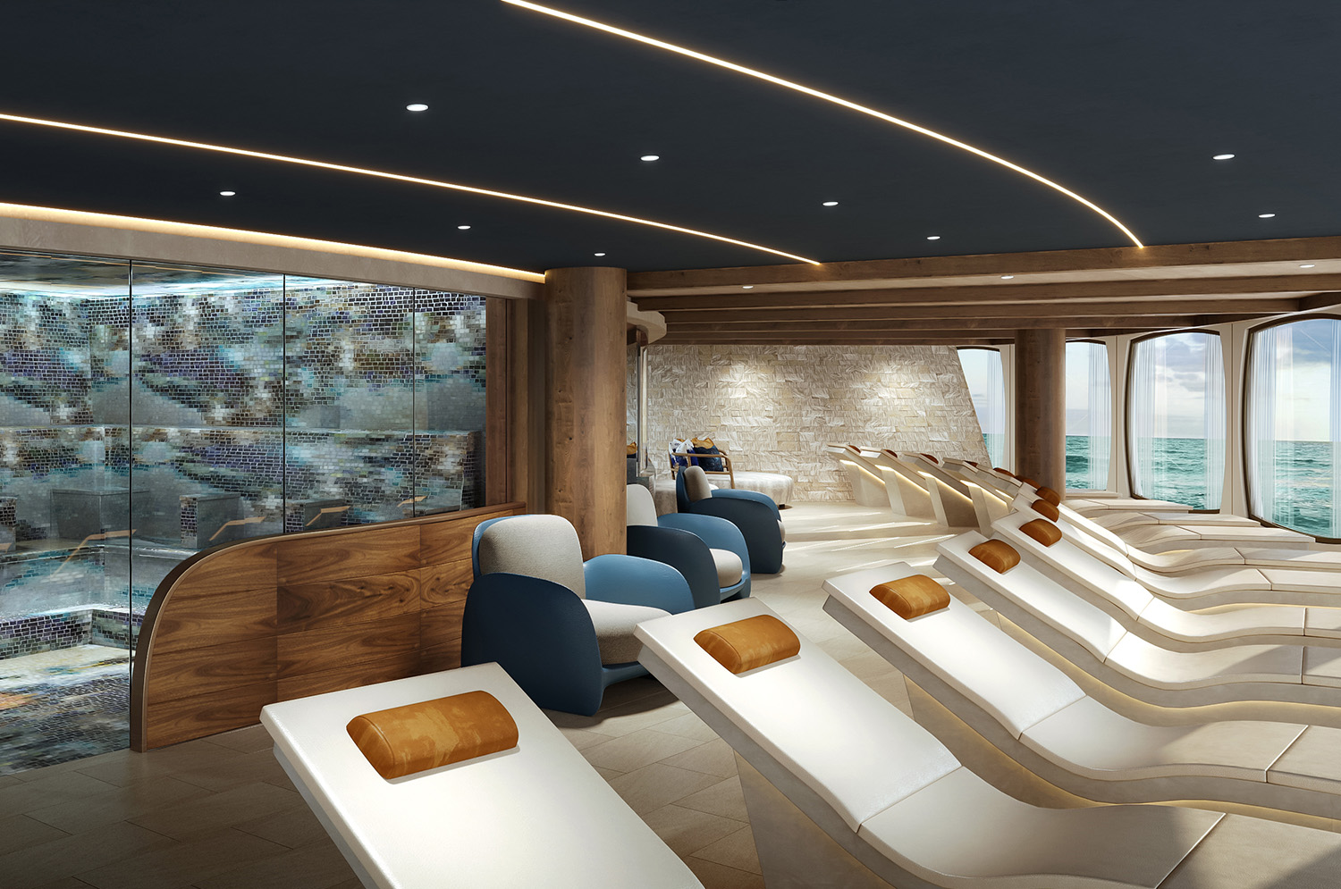 Thermal Suite