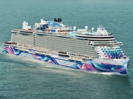 NCL Creating a New Main Dining Experience on Next Cruise Ship Norwegian Aura cruise ship