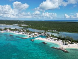 Princess Cays