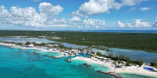Princess Cays