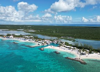 Princess Cays