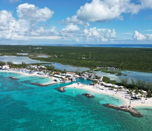 Princess Cays