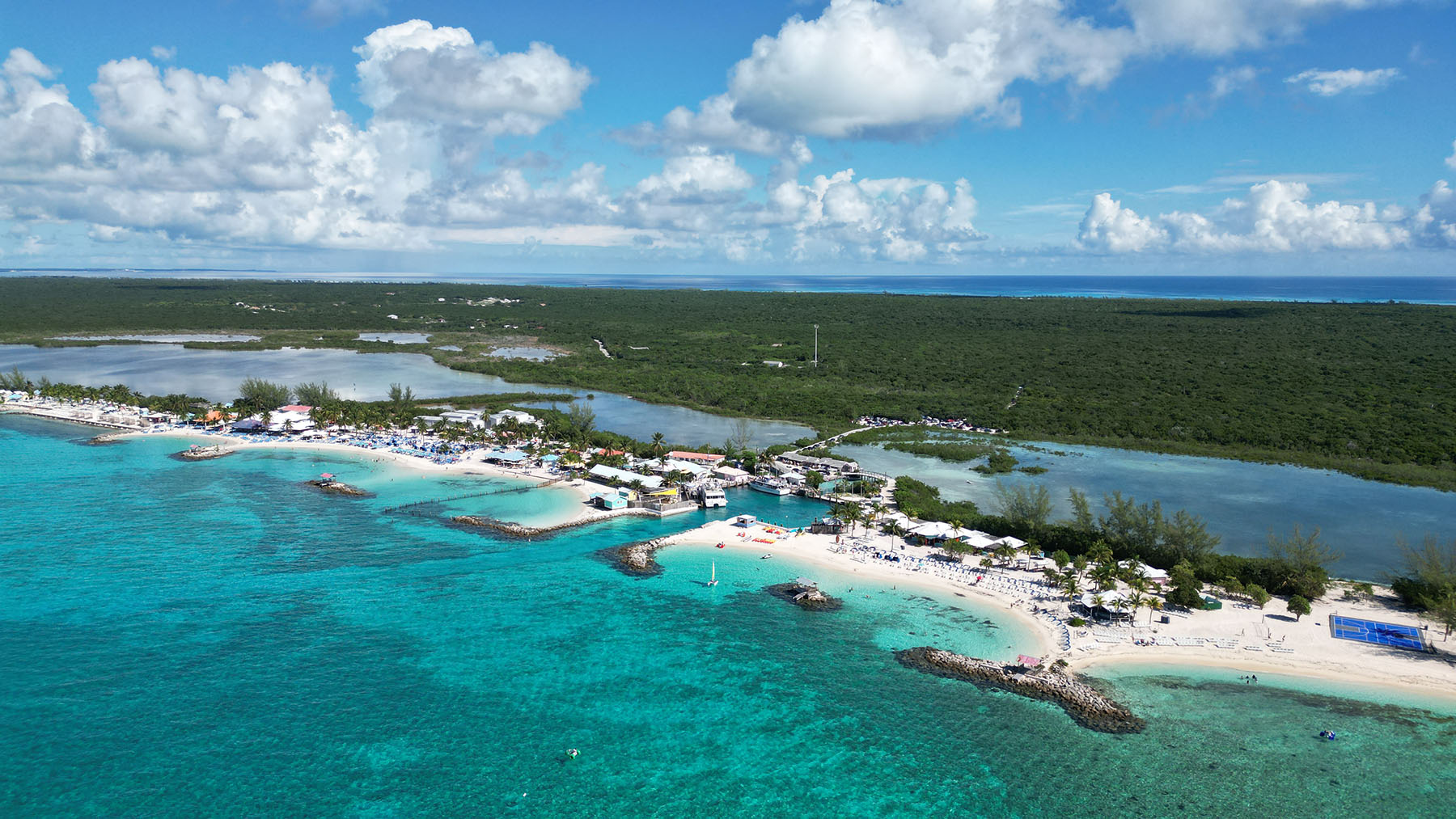 Princess Cays