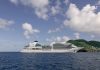 Seabourn cruise ship