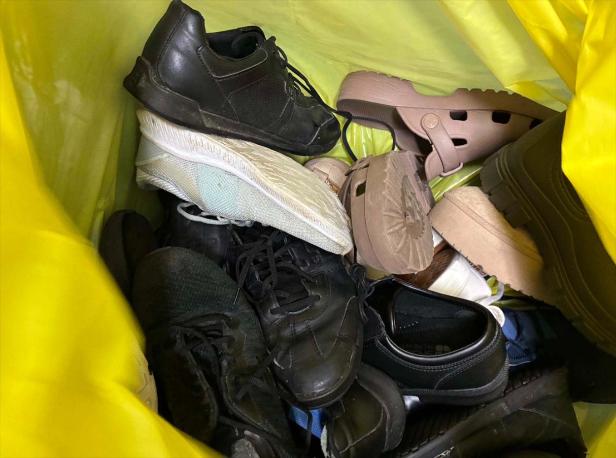 shoes