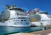 Royal Caribbean ships