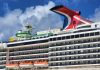 Carnival cruise ship