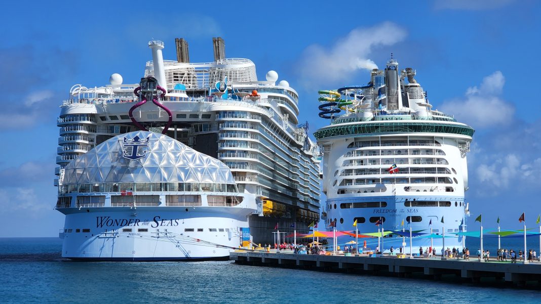 Royal Caribbean Brings Back Double Cruise Points, Again
