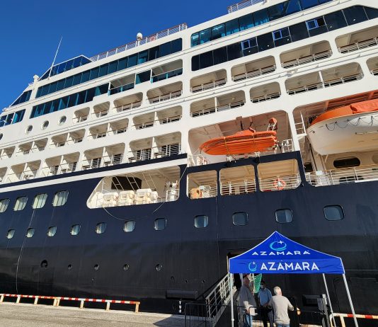 Cruise Line Adds New Tiers to All-Inclusive Packages That Start at $59 Per Day Azamara onward