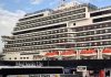 Holland America Line's Nieuw Statendam